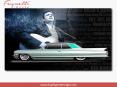 Latest Collection of Car Posters | shopfugnettiimages.com PowerPoint PPT Presentation