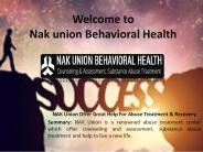 Addiction Recovery Center Atlanta, Alcohol Rehab Centers Atlanta