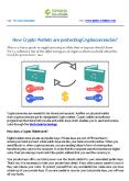 How Crypto Wallets are protecting Cryptocurrencies PowerPoint PPT Presentation