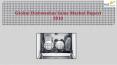 Global Dishwasher Sales Market Report 2018 PowerPoint PPT Presentation