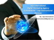 $Jojo International Digital Marketing Agency Marketing Strategy