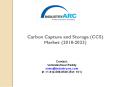 Carbon Capture and Storage (CCS) Market:Industry Analysis, Market Share, Market Size, Forecast to 2023 PowerPoint PPT Presentation
