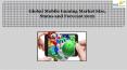Global Mobile Gaming Market Size, Status and Forecast 2022 PowerPoint PPT Presentation