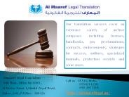 Document-Translation-Dubai