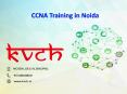 Best CCNA Training Course in Noida – KVCH