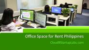 Office Space for Rent Philippines - Cloud9StartupLabs.com