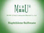 Naphthalene Sulfonate | water reduction in concrete