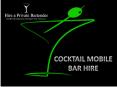 Planning For Party Outside? Take the Cocktail Mobile Bar Hire Option PowerPoint PPT Presentation