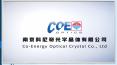 Nanjing Co-Energy Optical Co Ltd( COE Optics) PowerPoint PPT Presentation