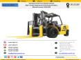 Australia Forklift Truck Market Outlook  2024: Growth Opportunity And Demand Analysis,  Market Forecast, 2016-2024 PowerPoint PPT Presentation