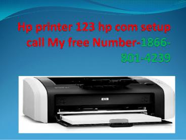 hp 123 hp com setup 4650