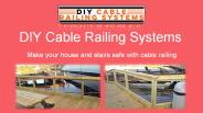 Rail Care Kit – DIY Cable Railing Systems