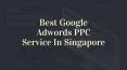 Google Pay Per Click Advertising Service in Singapore PowerPoint PPT Presentation