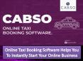 Online Taxi Booking Software Helps You To Instantly Start Your Online Business PowerPoint PPT Presentation