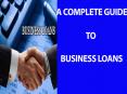 The Ultimate Guide to Business loan PowerPoint PPT Presentation