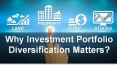 Diversification - Why it matters in an Investment Portfolio PowerPoint PPT Presentation