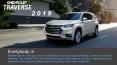 Check out what’s New In 2019 Chevrolet Traverse with Westside Chevrolet PowerPoint PPT Presentation