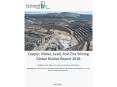 Copper, Nickel, Lead, And Zinc Mining Global Market Report 2018 PowerPoint PPT Presentation