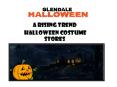 Glendale Halloween - Halloween Store PowerPoint PPT Presentation
