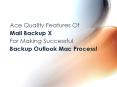 Backup 2016 Outlook Mac PowerPoint PPT Presentation