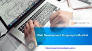 Web Development Company in Mumbai ~ Rasam Technology