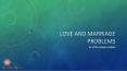 Love and Marriage Problem - Astro Anand Sharma PowerPoint PPT Presentation