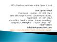 NIOS Coaching in Udaipur Alok Open School PowerPoint PPT Presentation