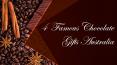 4 Famous  Chocolate Gift Australia PowerPoint PPT Presentation