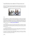 Yoga and Pilates Fitness Classes In Melbourne For Stronger and Sexier Arms PowerPoint PPT Presentation