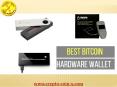 Best Bitcoin Hardware Wallet PowerPoint PPT Presentation