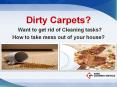 Want to Get Rid of Cleaning Task? PowerPoint PPT Presentation
