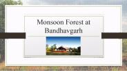 bandhavgarh national park