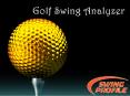 Golf Swing Analyzer- Analyzes Every Golf Swings