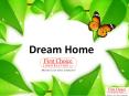Dream Home PowerPoint PPT Presentation