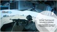 Pricing Details Virtual Training and Simulation Market