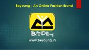 Beyoung : Get the Young Out - Beyoung