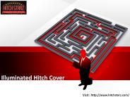 Illuminated Hitch Cover