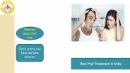 Best Dermatologist in Bangalore