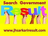 Latest Government Results (36)