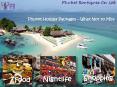 Phuket Holiday packages - Phuket tour Packages PowerPoint PPT Presentation