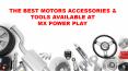 Metric Motorcycle Bolt |Fork Cap Tool Husaberg| Metric Bolt|MX PowerPlay  PowerPoint PPT Presentation
