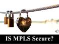 IS MPLS Secure? PowerPoint PPT Presentation