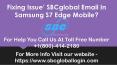 Fixing Issue’ SBCglobal Email In Samsung S7 Edge Mobile PowerPoint PPT Presentation