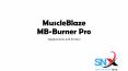 Buy MB Pro by MuscleBlaze 90 Capsules- Sports Nutrition Xpress