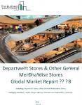 Department Stores And Other General Merchandise Stores Global Market Report 2018