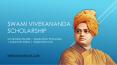 Swami Vivekananda Scholarship: An opportunity for students of West Bengal (1) PowerPoint PPT Presentation