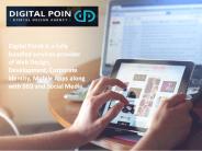 Web Development Company in Dubai
