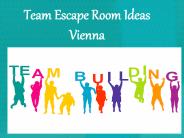 Escape Room Ideas Vienna