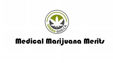 Medical Marijuana Merits