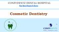 Cosmetic Dentistry in Guntur PowerPoint PPT Presentation